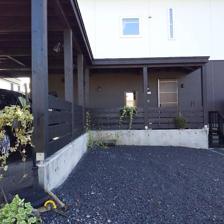 Hotel Kei Toyako Exteriér fotografie