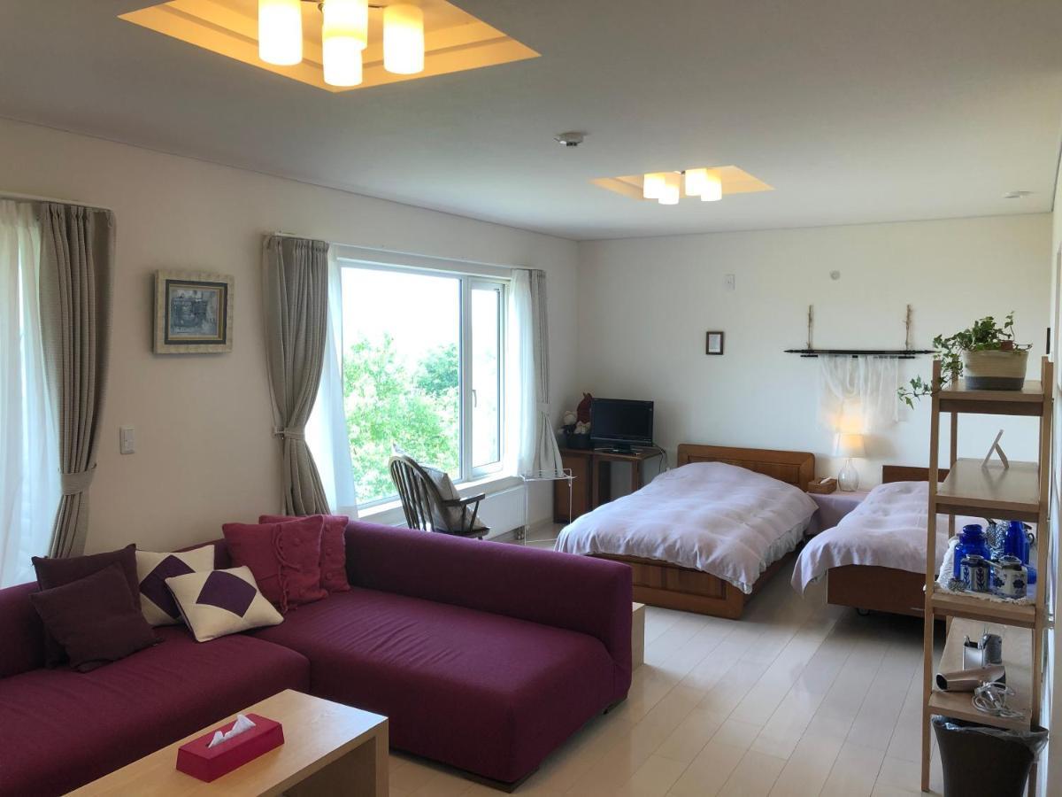 Hotel Kei Toyako Exteriér fotografie