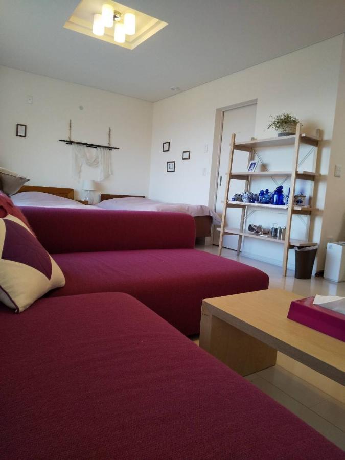 Hotel Kei Toyako Exteriér fotografie