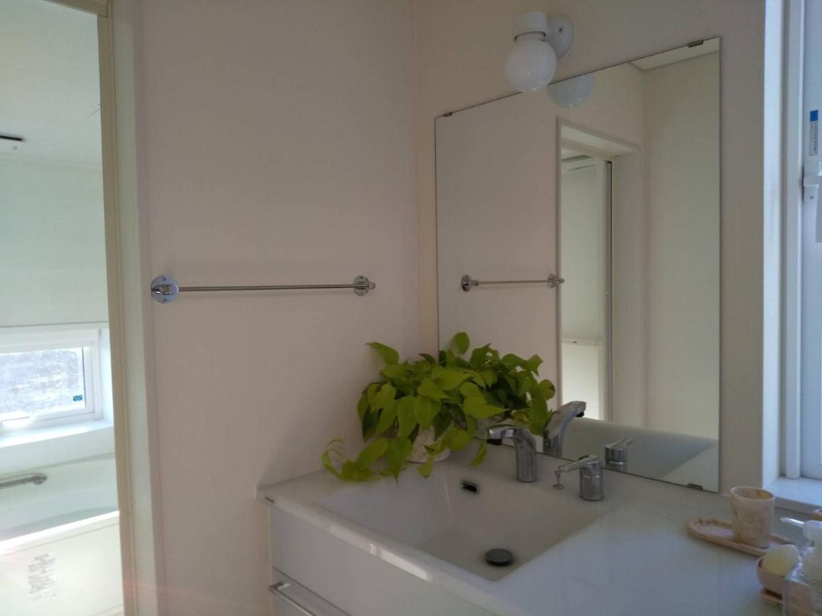 Hotel Kei Toyako Exteriér fotografie