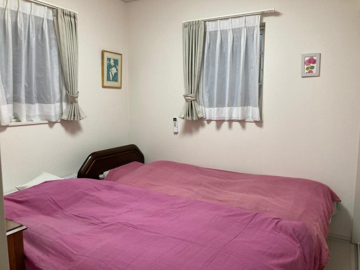 Hotel Kei Toyako Exteriér fotografie