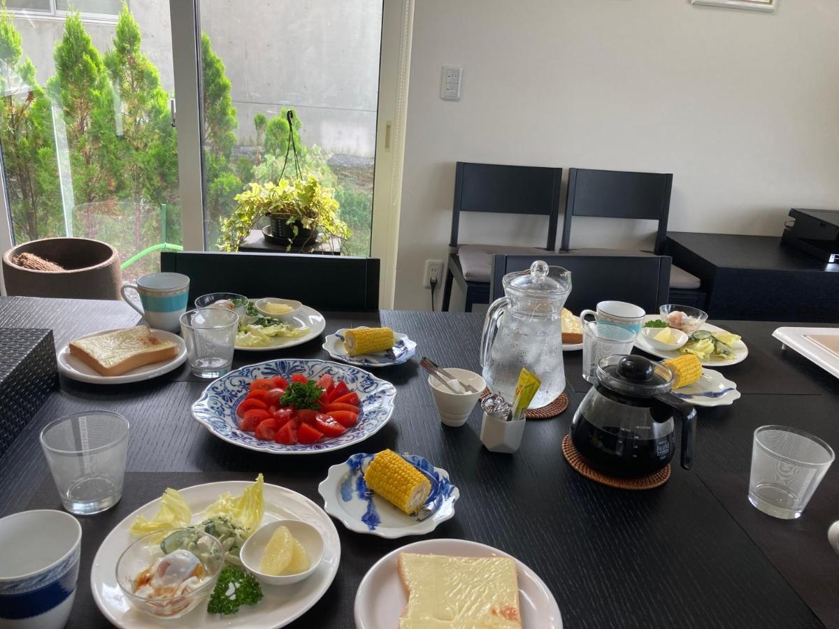 Hotel Kei Toyako Exteriér fotografie