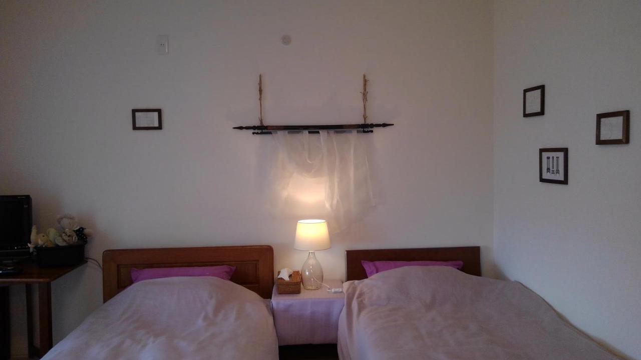 Hotel Kei Toyako Exteriér fotografie